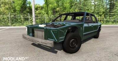 Mod Image